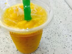 -圆碌碌甜品屋(二中店)