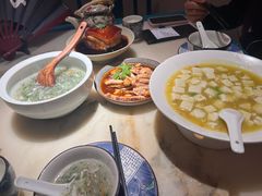 -探花·意境江南菜·唐伯虎文化体验店·松鼠桂鱼(观前店)
