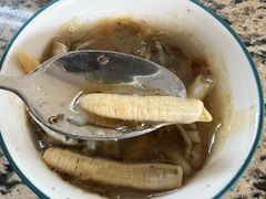 -安海长火土笋冻