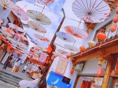 -零陵古城