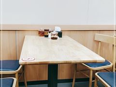 -筋饼豆腐脑一绝