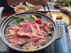 -九井澤精致料理(金茂店)