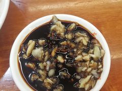 -东北四季饺子王(华山路店)