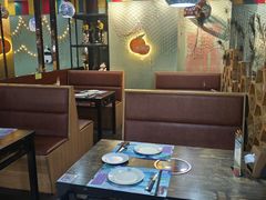 -巴犀烧烤(新崇光店)
