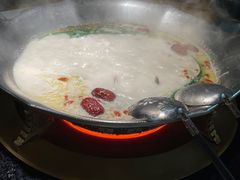 -湊湊火锅·茶憩(上海合生汇店)