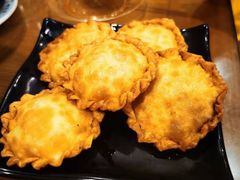 -三鞭一花·独一处·元英砂锅(海光寺店)