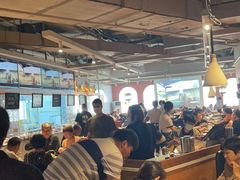 大堂-天山集市(和家乐广场店)