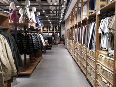 -鹿岛会员店 (龙湖三千集天街店)