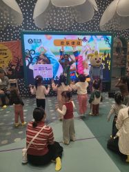 -奈尔宝家庭中心·亲子餐厅(苏州大悦城店)