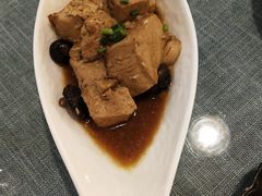 -茶油香闽南菜·花园餐厅(前埔店)