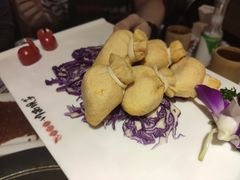 -川西坝子(老军营店)