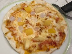 -萨莉亚意式餐厅(南开大悦城店)
