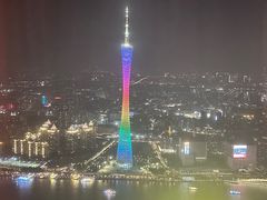 -广州四季酒店