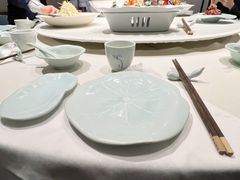 -淮扬府·游园京梦(中粮广场店)