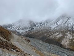 -祁连山·岗什卡雪峰景区