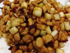 -成都美食巫山烤鱼(三里河路店)