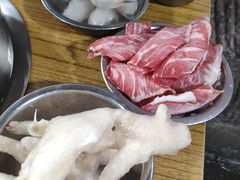 -渝味黄姐火锅(黄泥村店)