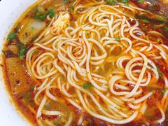 -苏氏牛肉面(北京南路店)