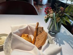 -Bistro Wang 牛排馆