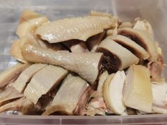 -老正兴菜馆(福州路店)