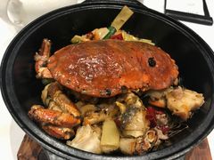 -稻香酒家·33年老字号·港式粤菜(富邦中心店)