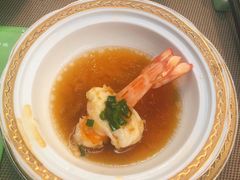 -湖畔居茶楼(湖滨店)