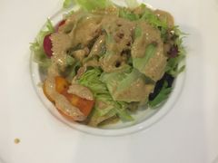 -斗牛士牛排餐厅(嘉里汇店)