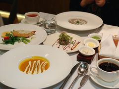 -GreyWhale灰鲸餐厅(武汉国际广场店)