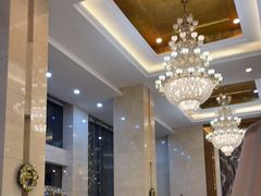 -上海吉臣维景酒店·维多利亚餐厅