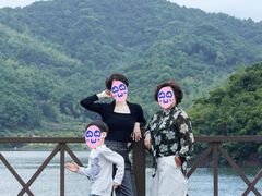 -宁波九龙湖开元度假村