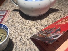 -南京大牌档(青岛万象城店)