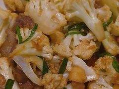 -香丰阁·烤鸭·川湘菜(清河店)