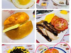 -華人 華星冰室(氹仔 店)