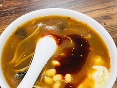 -李三卤汁豆腐脑