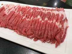 -北门涮肉·铜锅涮肉(南锣鼓巷店)
