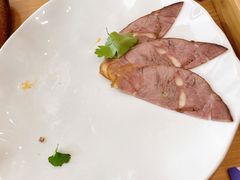 秘制牛腱子-马记永·兰州牛肉面(山姆外高桥店)