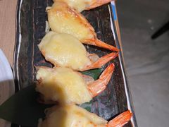 -大渔铁板烧(花园道店)