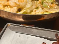 -绿茶餐厅(千岛湖银泰城店)