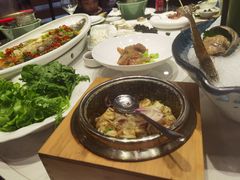 -文涵小院·邻里厨房