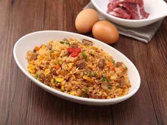 -青空日本料理(随州万达店)