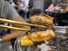 -本炙炭烤·蒲烧活鳗料理店(金沙洲店)