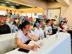 -帝京日语(春熙路旗舰校区)