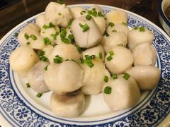 -水岸居湖景农家乐·阳澄湖大闸蟹