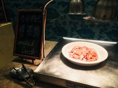 樟茶鸭-龙之梦万丽酒店青餐厅