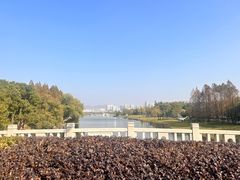 -无锡蠡湖国家湿地公园-蠡园
