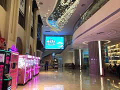 -纵横国际影城杜比全景声巨幕(天安云谷店)