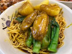 -百乐门粉面店(二龙喉分店)