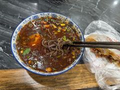 -惠记粉汤羊血(小南门店)