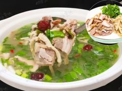 -新侗家食府(蟠桃宫店)