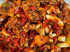 -老三样·旧食新味(万寿宫店)